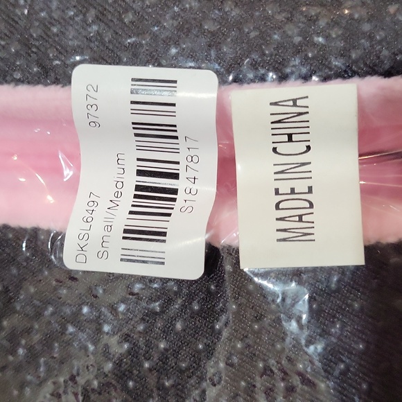 Dolls Kill Butterfly Slippers - Picture 8 of 8